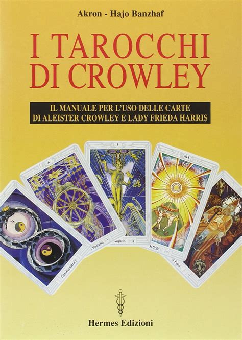 I tarocchi di Crowley 